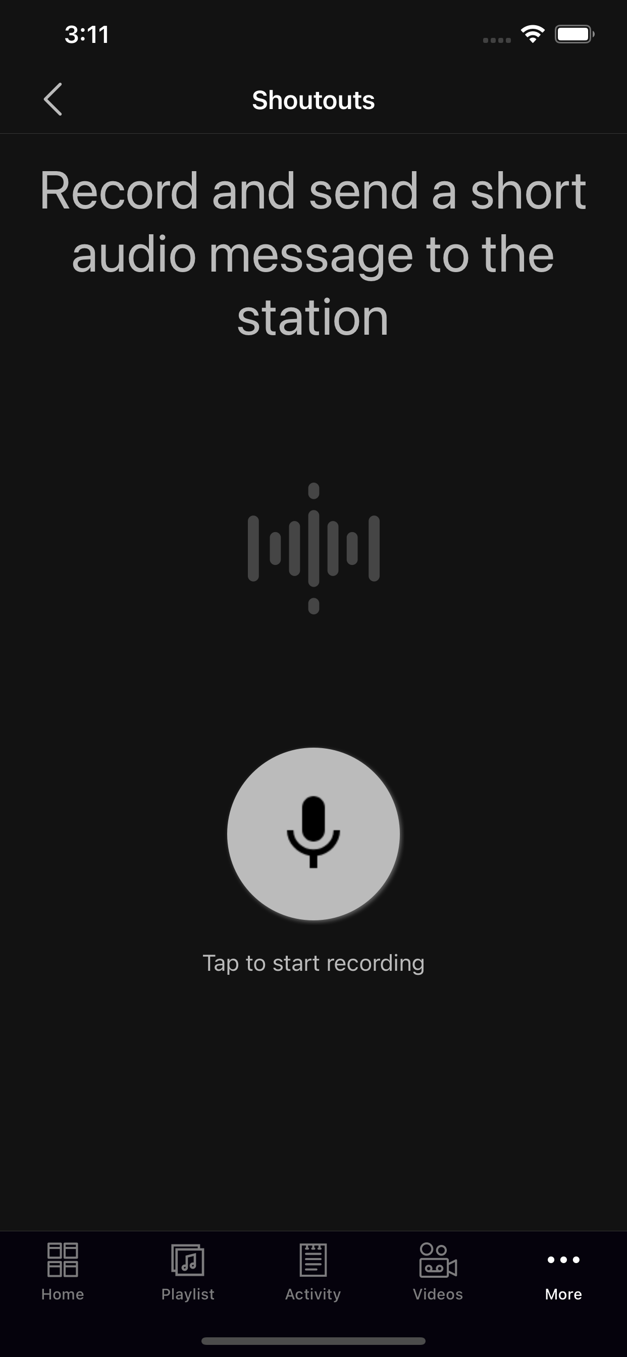 puntoradio