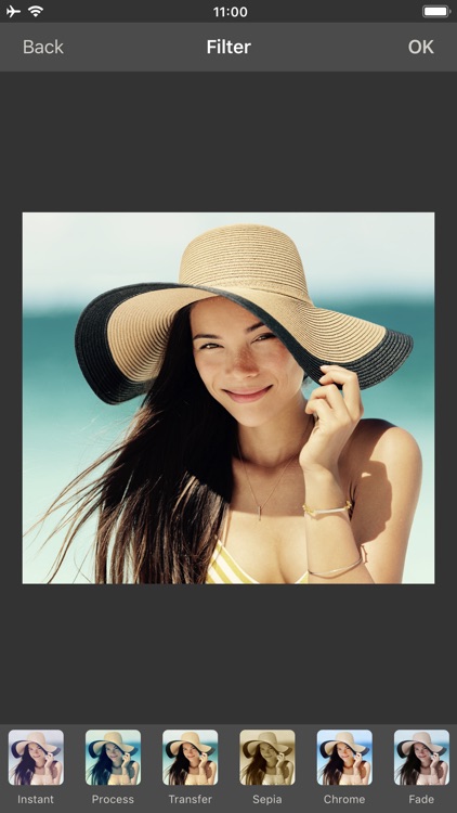 Photo Collage Make & Print PRO screenshot-7