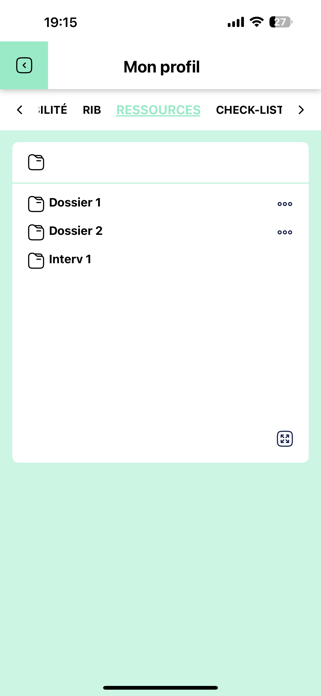 My-RMS Screenshot 7 of 10