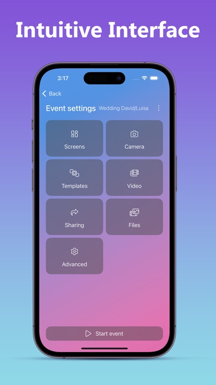 Selfie 360 Photo Video Booth screenshot-4