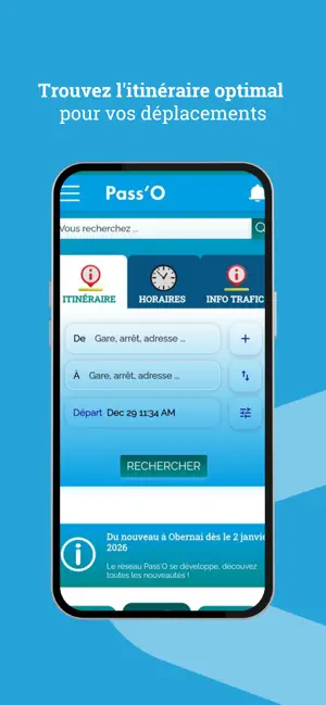 Pass’O screenshot 1