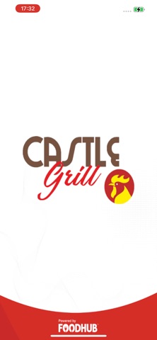 Castle Grill. Screenshot 1 of 4