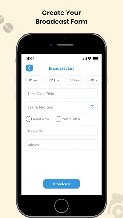 Find Medicine : Health, Pharma Screenshot