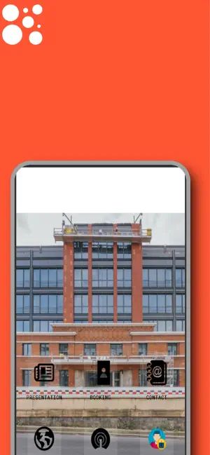 CSE Eiffage Construction DRIDF screenshot 4