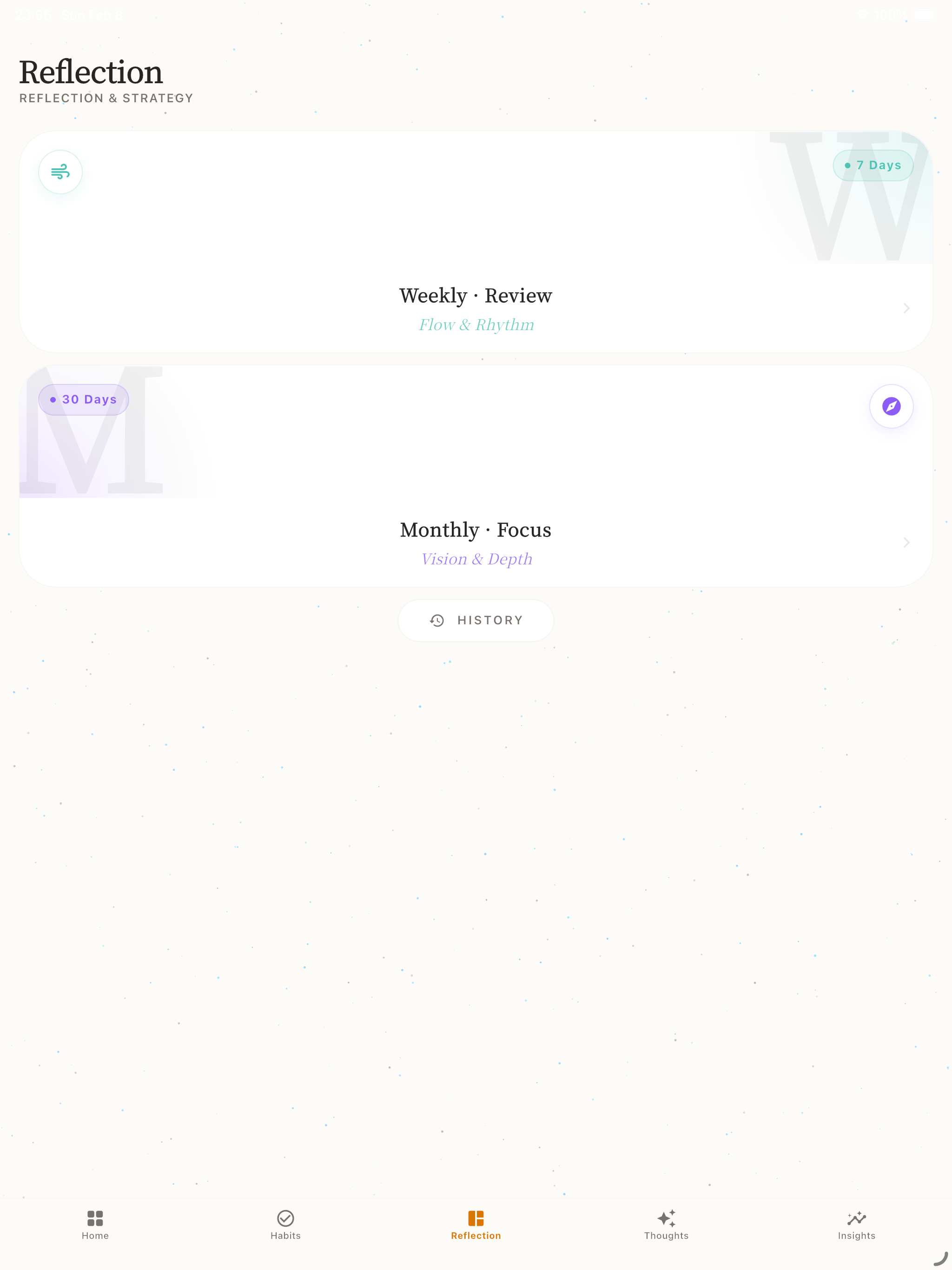 Presently: Self-Care Journal screenshot 8
