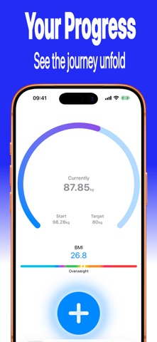 Body Size Screenshot 1 of 9