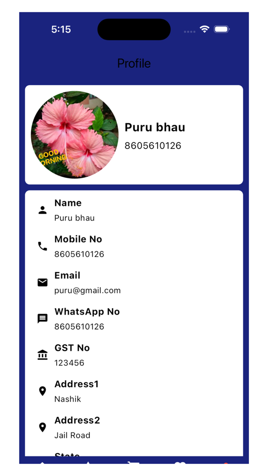 #1. MS Industries (iOS) 由: Ezacus Technologies