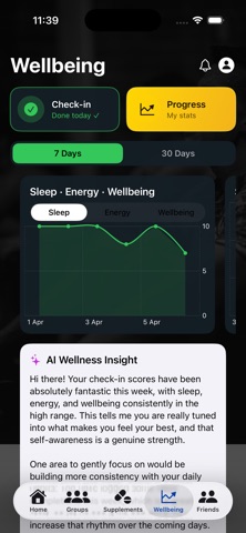 OnTrack Focus Screenshot 3 of 4