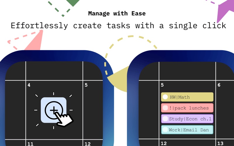 Half Full Productivity screenshot