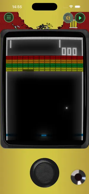 Retrocade screenshot 6