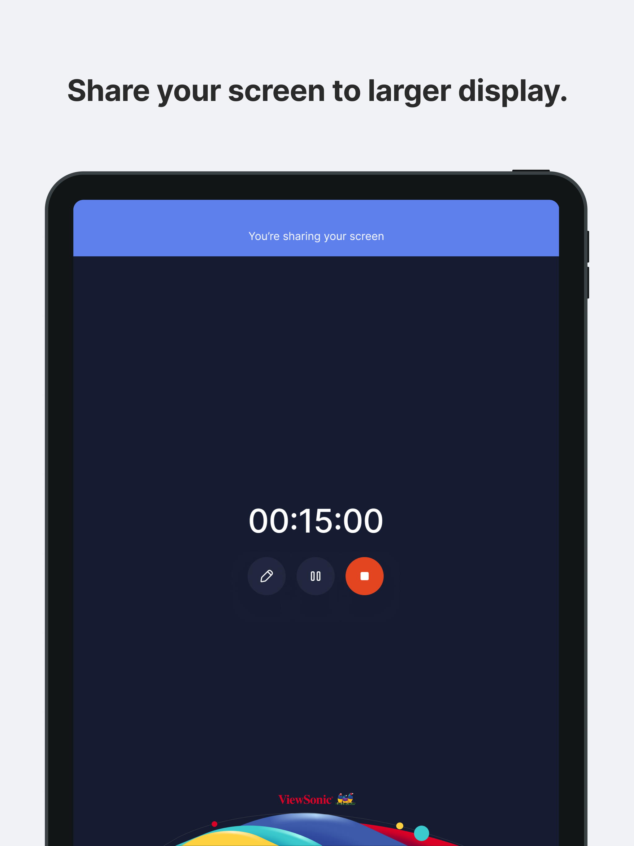 AirSync Sender