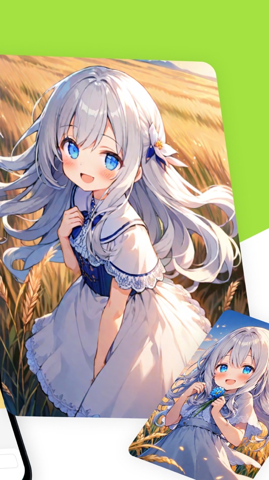 #2. CannyArt: AI Image Generator (iOS) 由: Echo INTERNATIONAL HK LIMITED