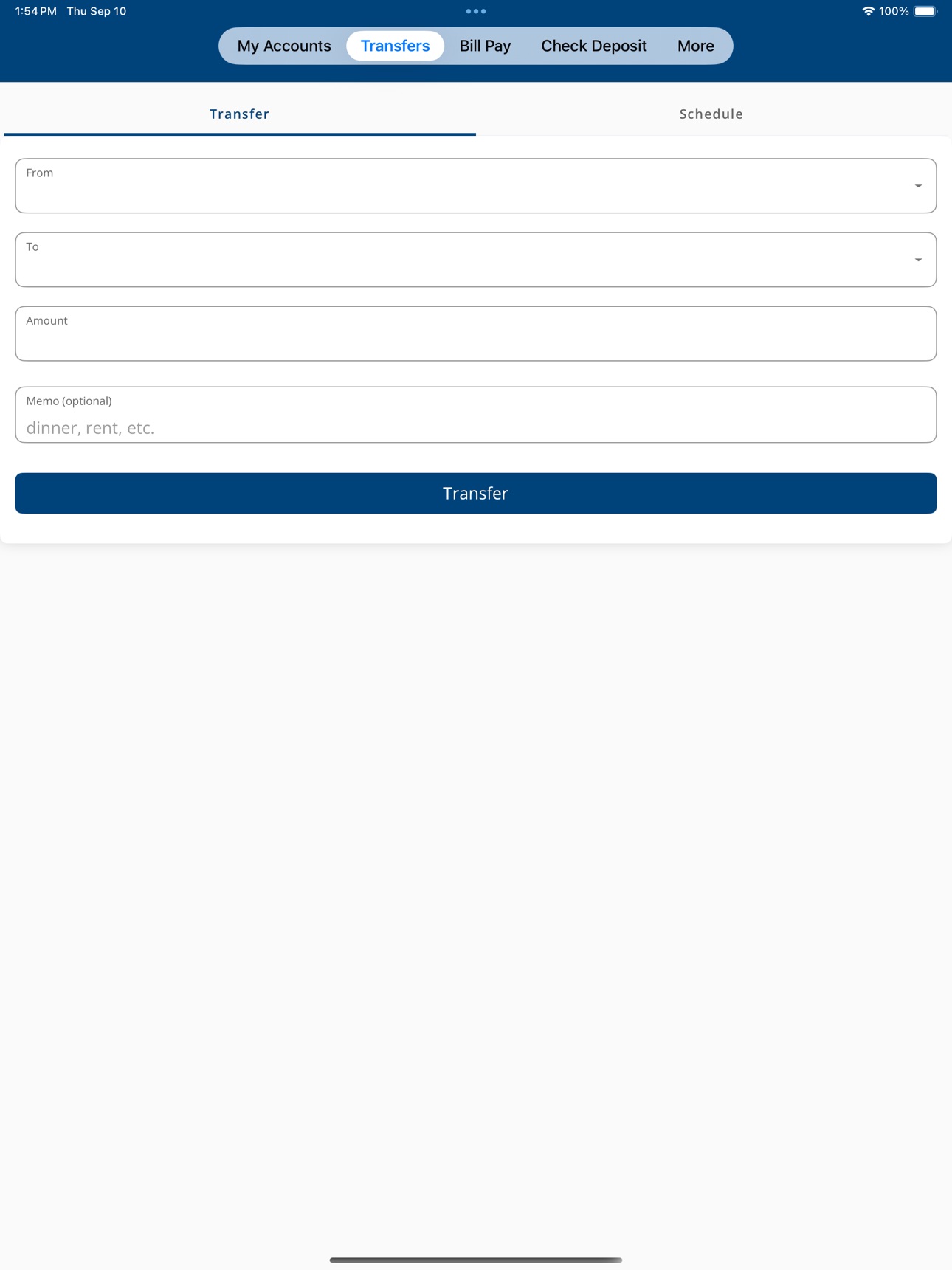 Screenshot 8 of Rollstone Bank & Trust