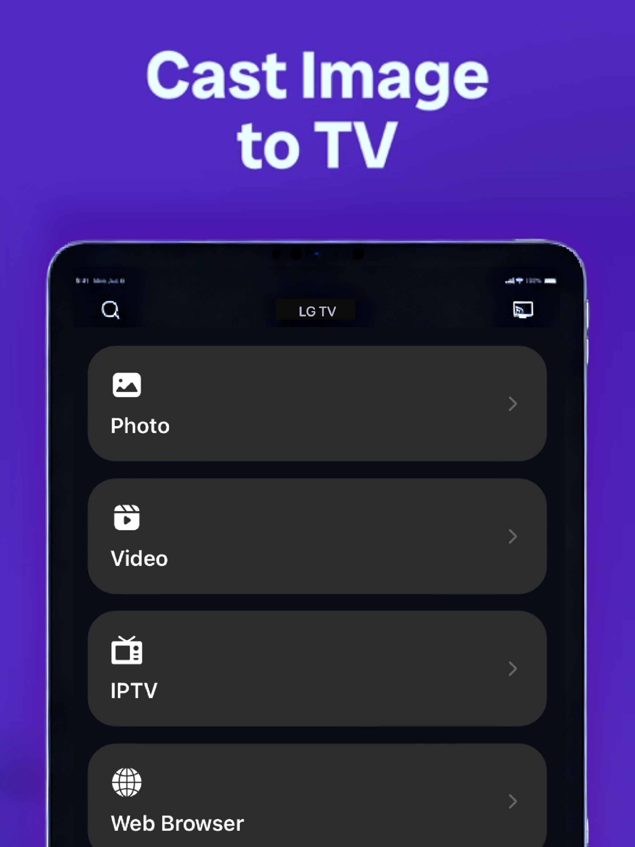 TV Remote: All TV Controller screenshot 10