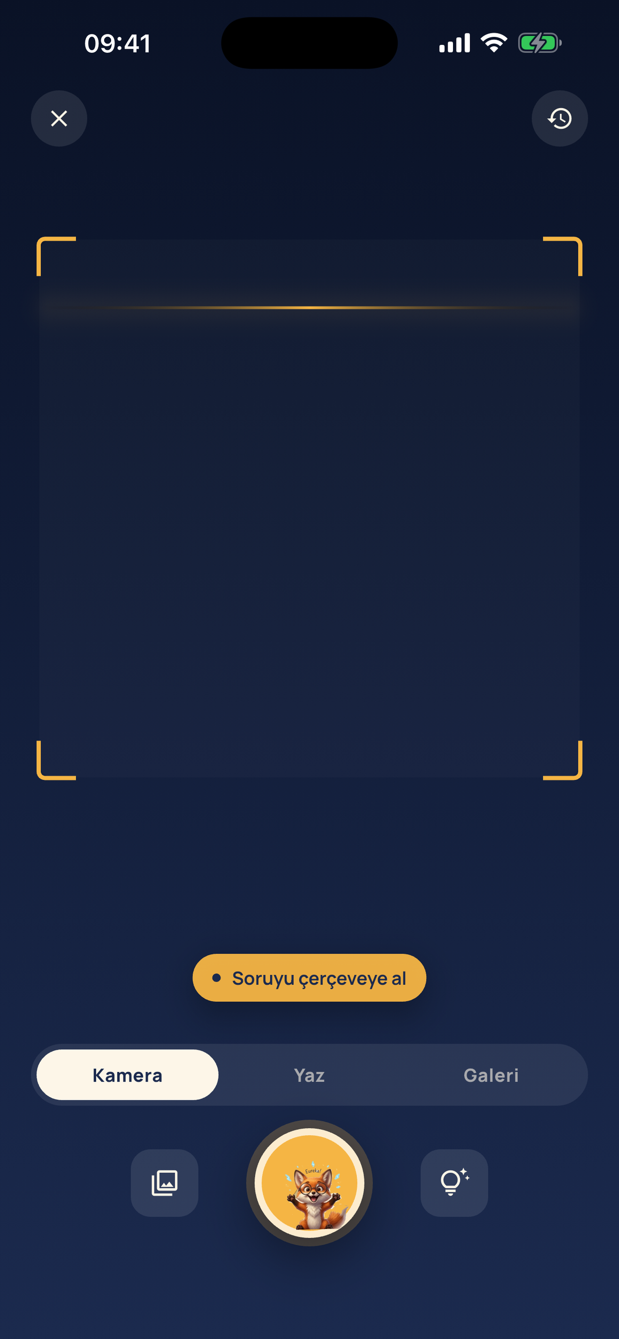 Kıvılcım: Yapay Zeka Asistanın screenshot 4