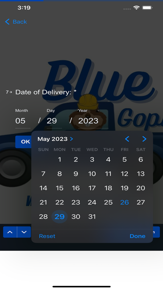 #4. Blue Gopher App (iOS) 由: Blue Gopher LLC