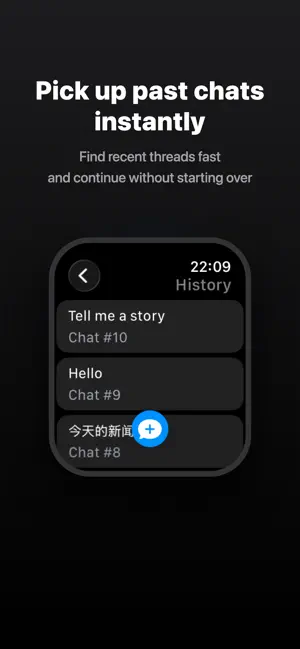 WristAI+ screenshot 3