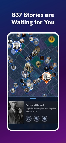 LondonLore Screenshot 6 of 6