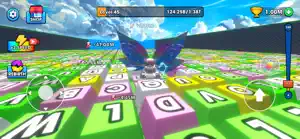 Backflip Obby Master Parkour screenshot 4