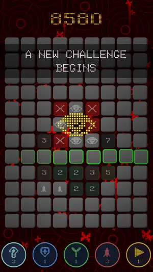 MINOID screenshot 1
