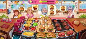 Delicious Island: Cooking game screenshot 3