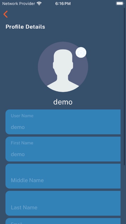 Simply Track V3 screenshot-5