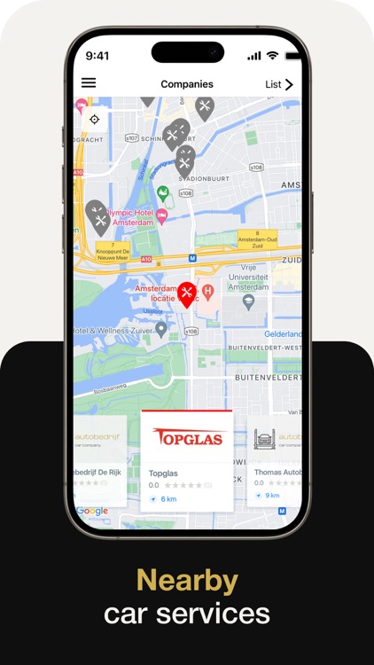 ARBA Auto: Maintenance Tracker screenshot-9