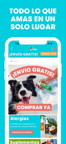 Pawls.co Screenshot 1 of 5