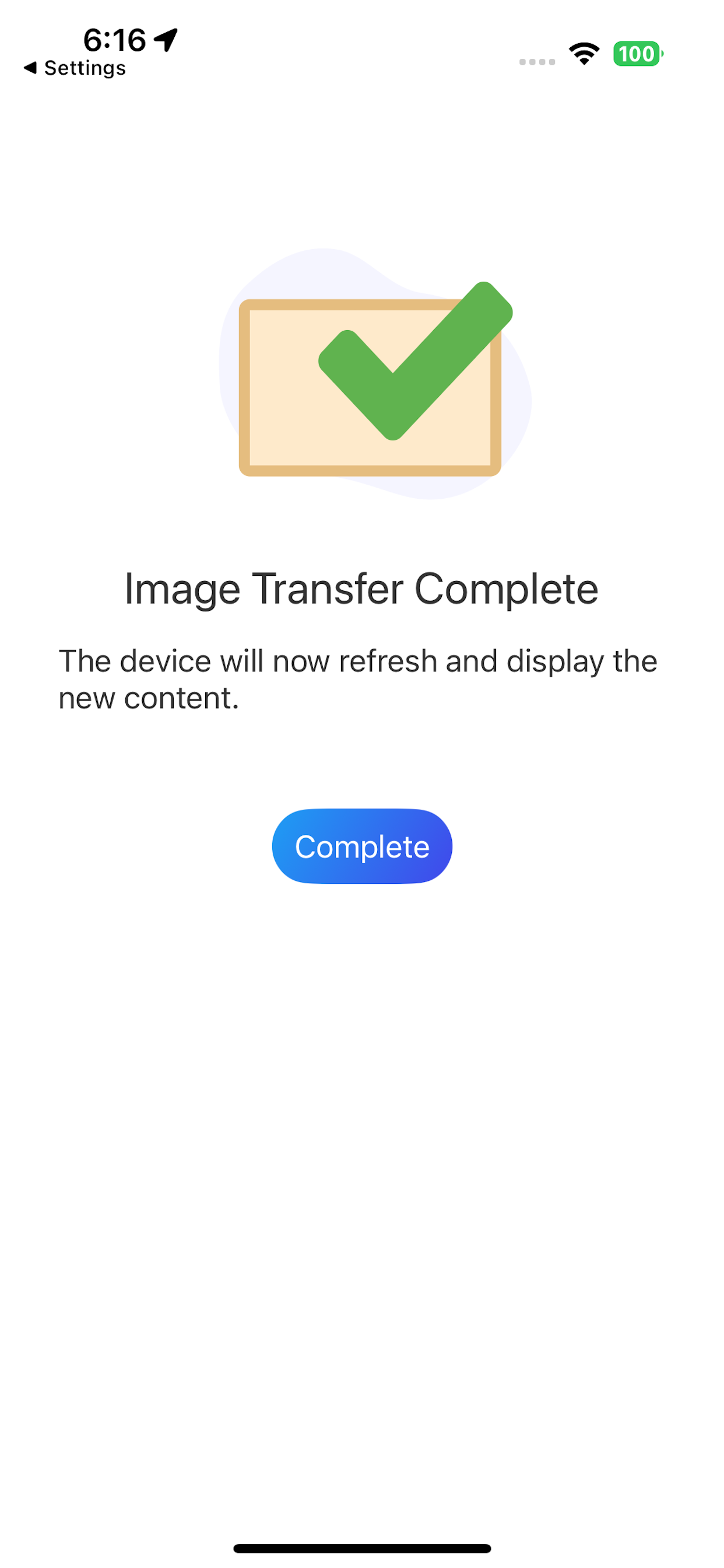 SignagePix screenshot 6