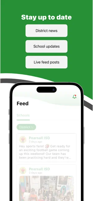 Pearsall ISD, TX screenshot 3