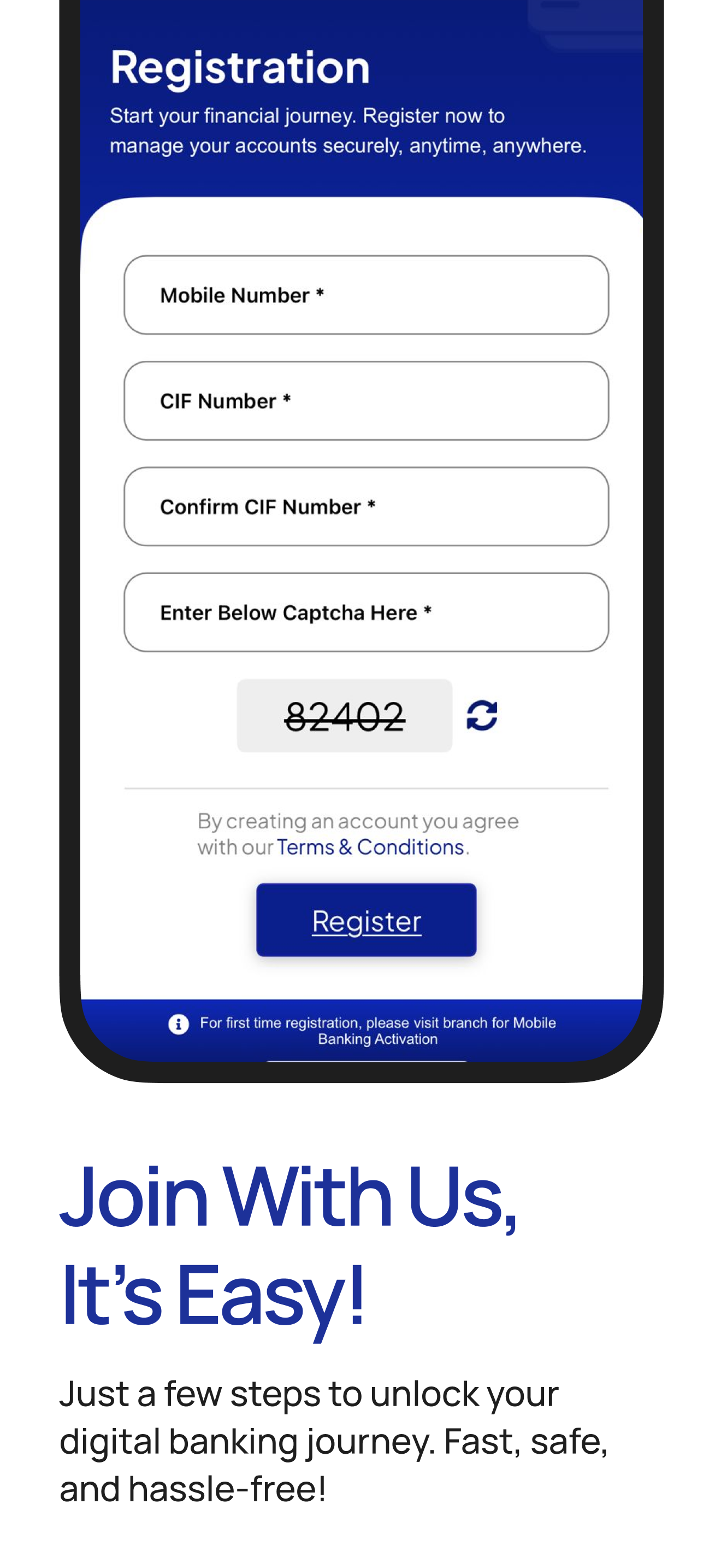 KBS Mobile Banking