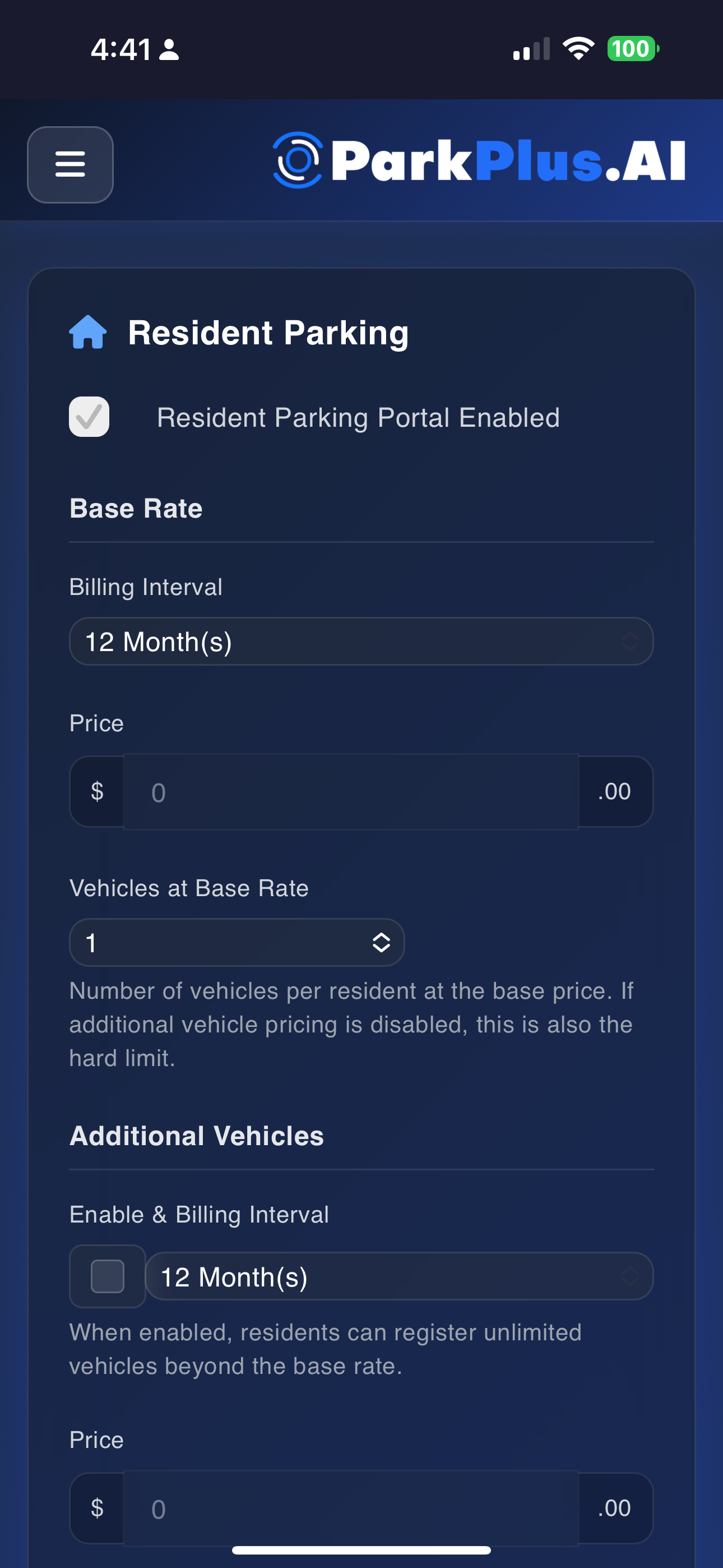ParkPlus.ai
