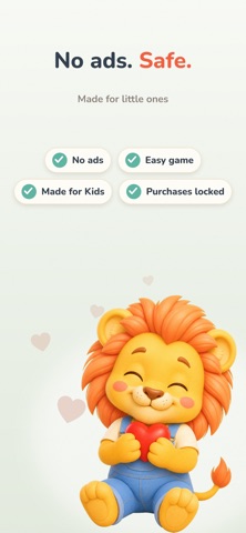 Talkypedia: First Words Cards Screenshot 7 of 7