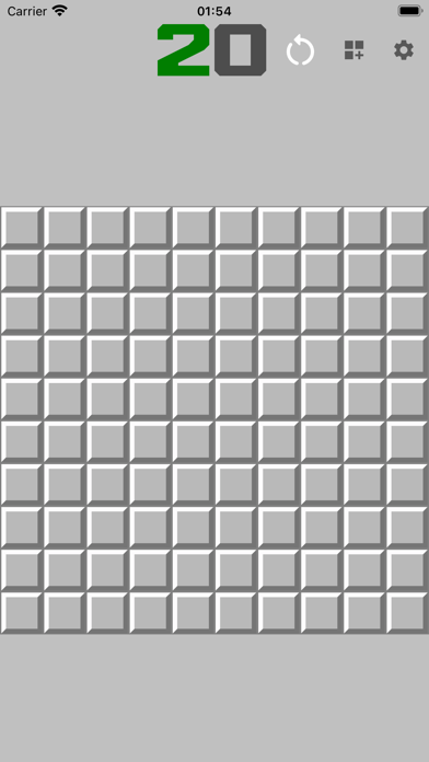 Minesweeper: Bomb Hunter Screenshot