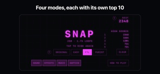Loop - One-Tap Endless Runner screenshot 10