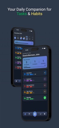 Daily Tasks: Routine Tracker screenshot 1