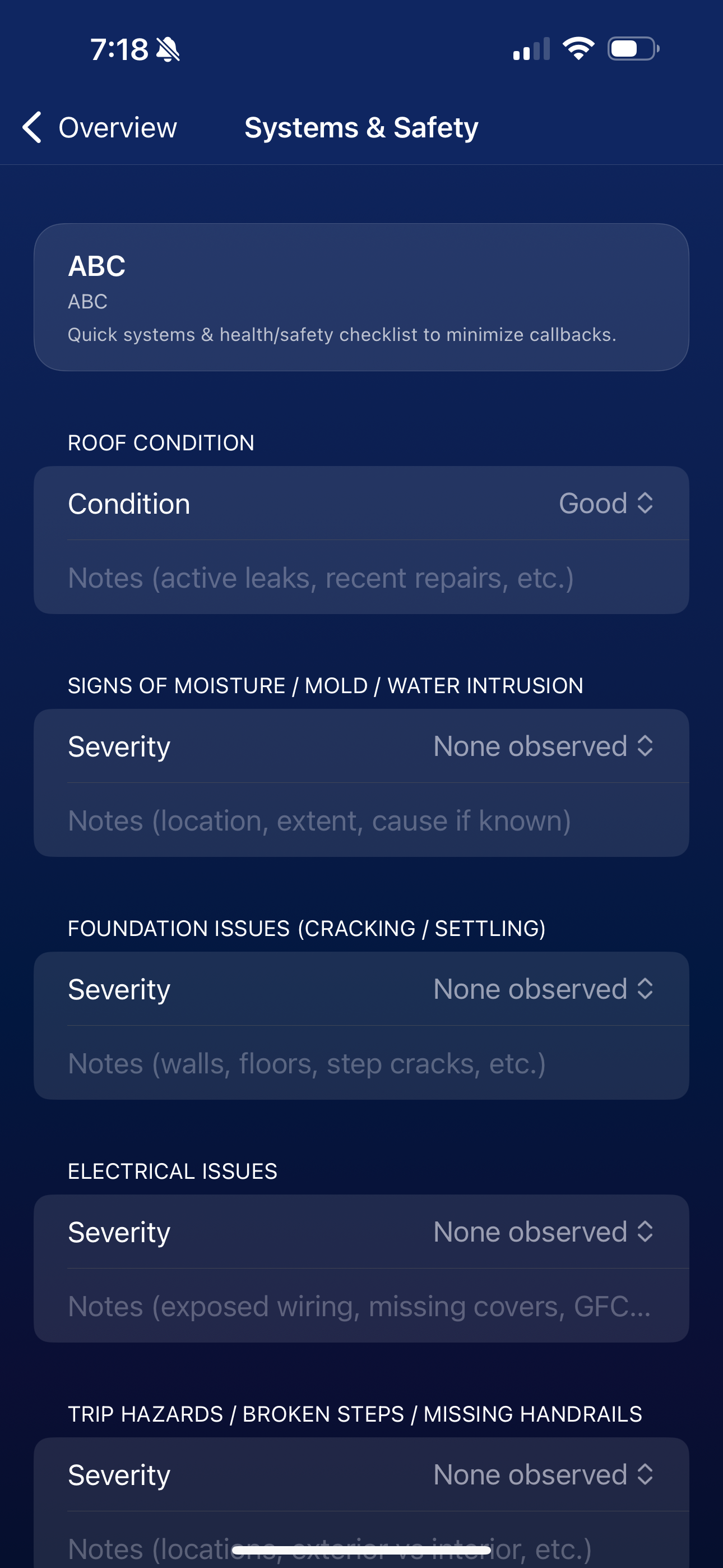 Appraising Toolkit Pro screenshot 6