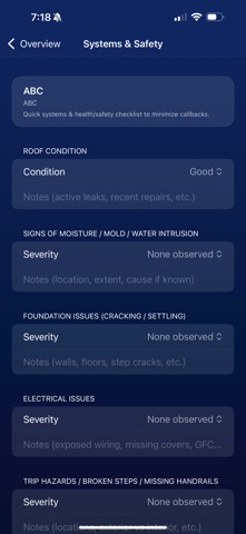 Appraising Toolkit Pro screenshot