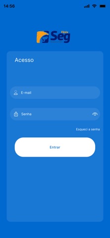 Fênix Seg screenshot