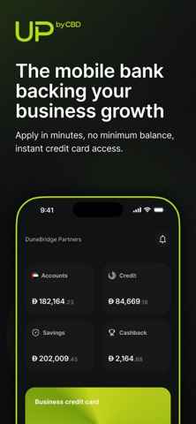 UP by CBD Screenshot 1 of 8