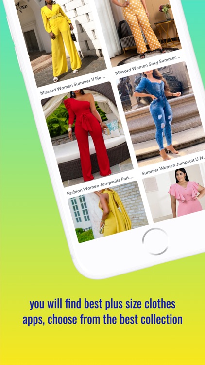 Plus Size Evening Dress Shop