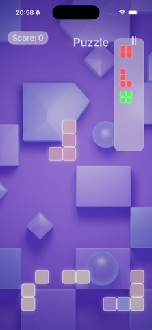 Stax Hero Screenshot 2 of 8