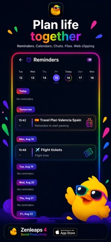 Zenleaps Screenshot 2