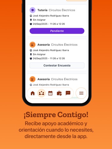 Soy León iPad screenshot 6