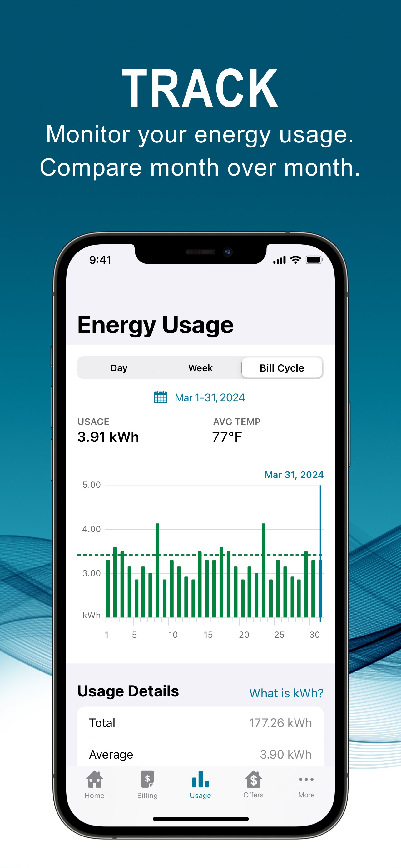 Duke Energy 스크린샷 4