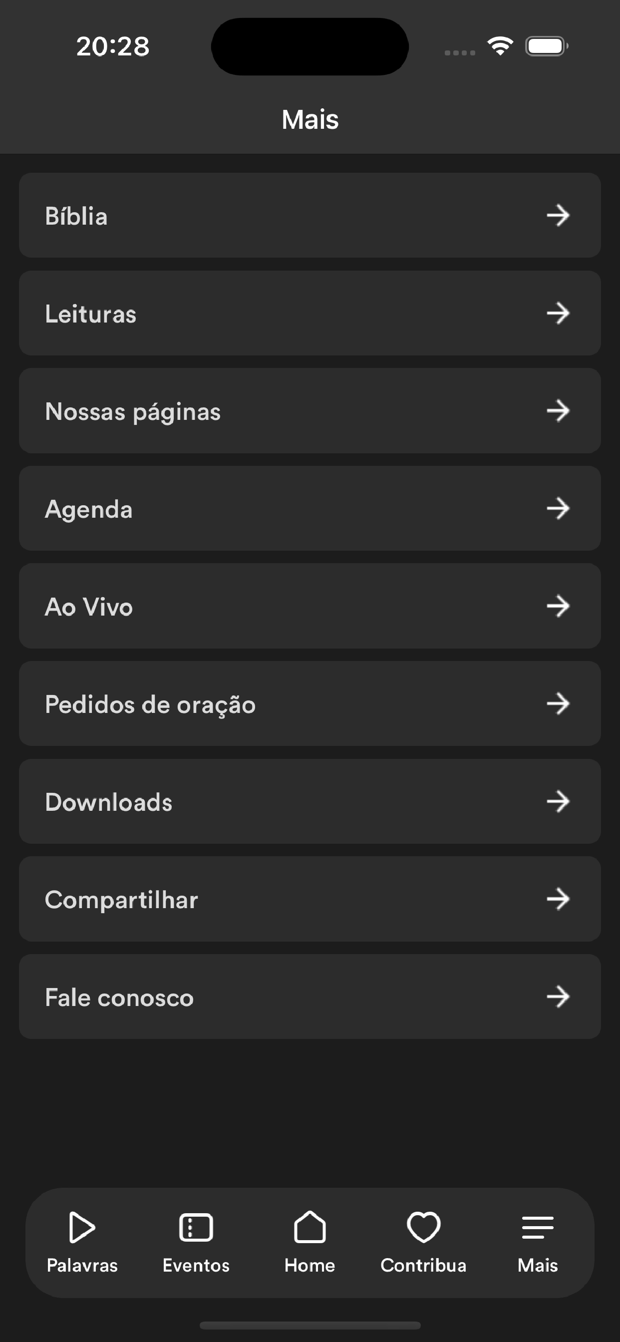 AlfaÔmega Bls