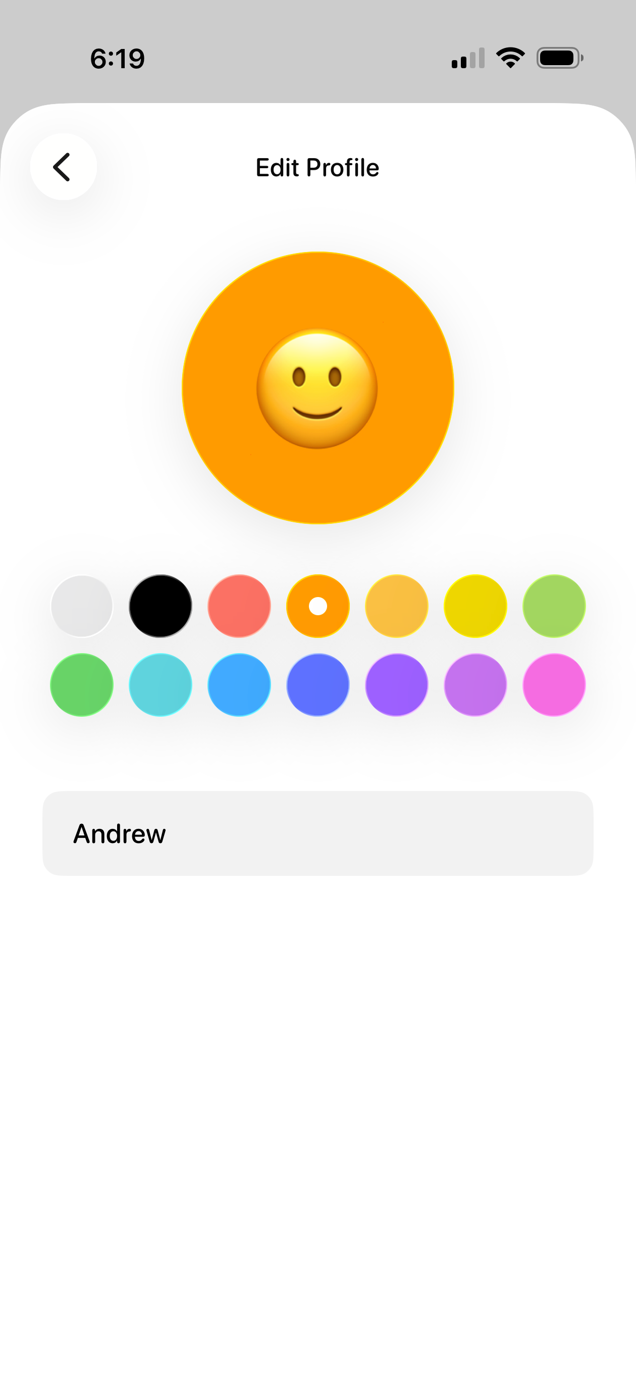 Ember: Gamified Habits screenshot 4