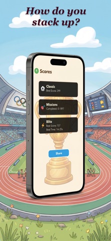 Ball Crash Mania Screenshot 6 of 6