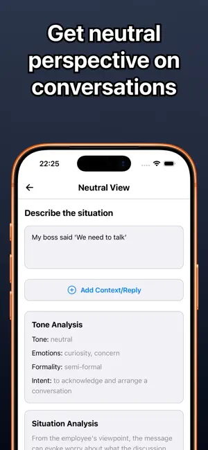 ADHD Routine Planner Prism screenshot 4