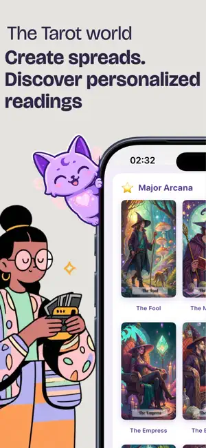 Astrava: Horoscope & Tarot screenshot 3
